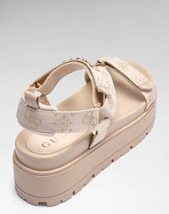 GUESS FETTA WOMENS SHOE