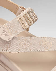 GUESS FETTA WOMENS SHOE