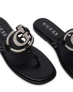 GUESS SAIMAS WOMENS SHOE