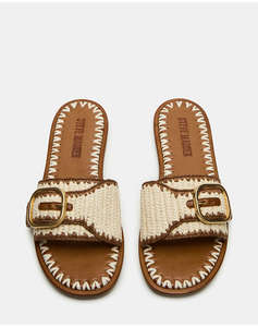 STEVE MADDEN 1100548504004 SEABREEZE WOMENS SHOE