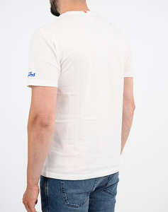 MC2 DENVER-T-SHIRT-ONLY FUNS 01N