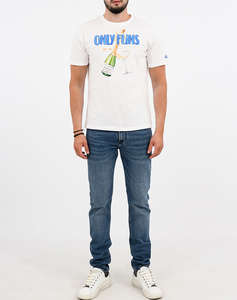 MC2 DENVER-T-SHIRT-ONLY FUNS 01N
