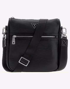 GUESS MILANO CROSSBODY 2 MENS BAG