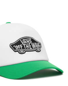 VANS Classic Patch Curved Bi