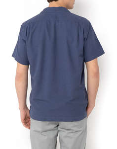 THE BOSTONIANS SHIRT FLAME CUSTOM FIT Bayron Custom Fit