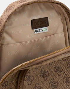 GUESS MILANO BACKPACK CROSSOVER MENS BAG