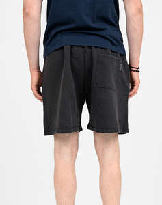 JACK&JONES JPSTBILL POP WASHED SWEAT SHORTS SRT