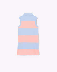 LACOSTE DRESS DRESS