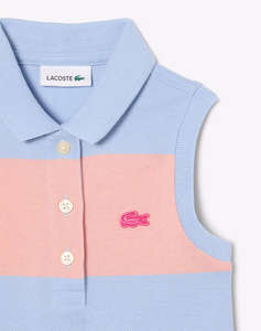 LACOSTE DRESS DRESS