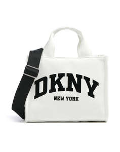 DKNY R41AOC80 HADLEE TOTE HANDBAG DKNY