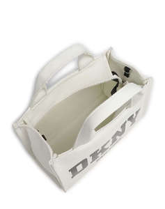 DKNY R41AOC80 HADLEE TOTE HANDBAG DKNY