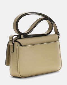 GUESS ISOLA CONVERTIBLE XBODY FLAPWOMENS BAG