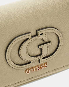 GUESS ISOLA CONVERTIBLE XBODY FLAPWOMENS BAG