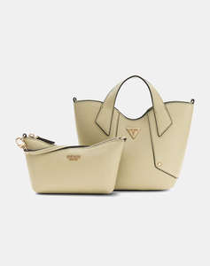 GUESS DARCY MINI TOTE ДАМСКА ЧАНТА