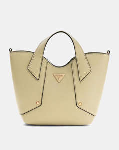 GUESS DARCY MINI TOTE ДАМСКА ЧАНТА