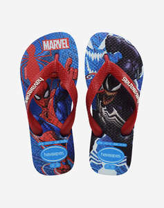 HAVAIANAS HAV. KIDS TOP MARVEL II