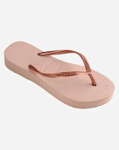 HAVAIANAS HAV. SLIM FLATFORM