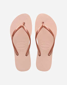HAVAIANAS HAV. SLIM FLATFORM