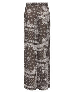 ONLY ONLKAVI AMBELPULL UP WIDE PANTS WVN