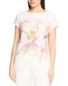 BETTY BARCLAY BLOUSE