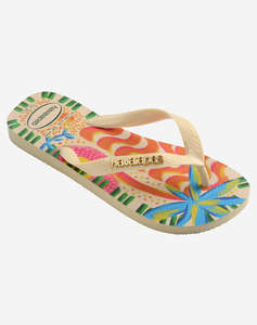 HAVAIANAS HAV. TOP BOSSA