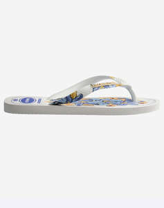 HAVAIANAS HAV. TOP TROPICALIA VIBES II