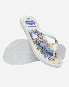HAVAIANAS HAV. TOP TROPICALIA VIBES II