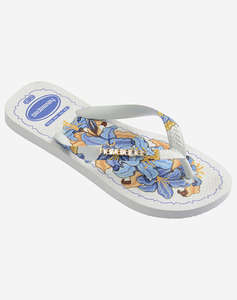 HAVAIANAS HAV. TOP TROPICALIA VIBES II