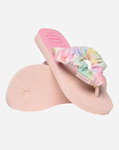 HAVAIANAS HAV. KIDS FLUFFY