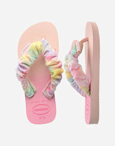 HAVAIANAS HAV. KIDS FLUFFY