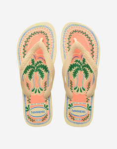 HAVAIANAS HAV. TOP SUMMER VIBES
