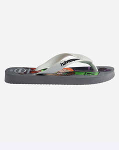 HAVAIANAS HAV. KIDS MINECRAFT