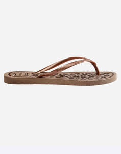 HAVAIANAS HAV. SLIM ANIMALS