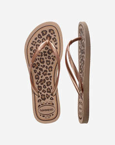 HAVAIANAS HAV. SLIM ANIMALS