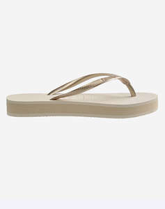 HAVAIANAS HAV. SLIM FLATFORM