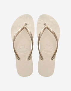 HAVAIANAS HAV. SLIM FLATFORM