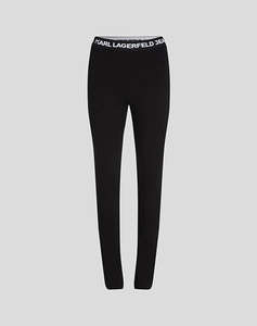 KARL LAGERFELD JEANS KLJ MILANO LEGGING