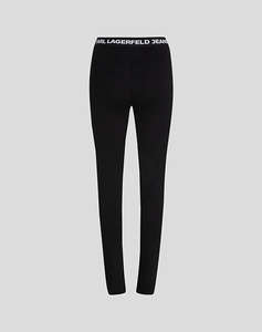 KARL LAGERFELD JEANS KLJ MILANO LEGGING