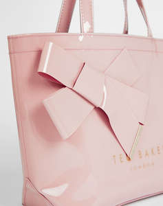 TED BAKER NIKICON Knot Bow Small Icon