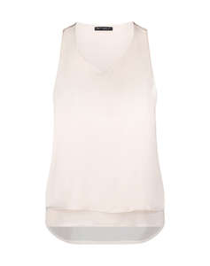 BETTY BARCLAY BLOUSE