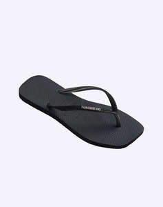 HAVAIANAS HAV. SLIM SQUARE SPARKLE