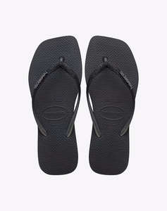 HAVAIANAS HAV. SLIM SQUARE SPARKLE