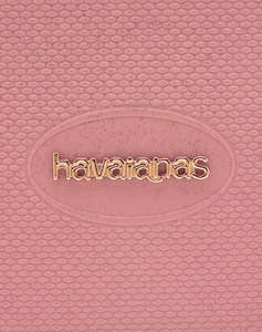 HAVAIANAS HAV. BEACH NECESSAIRE GLITTER