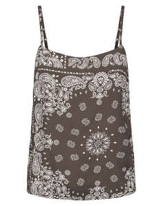 ONLY ONLRAMSE AMBEL STRAP BAND TOP WVN