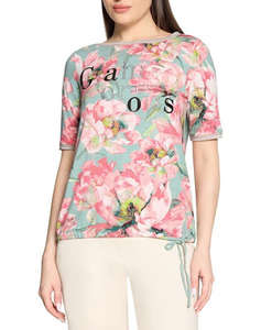 BETTY BARCLAY BLOUSE