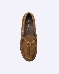 KALOGIROU INDIA SUE INDIA MOCCASINS & LOAFERS KALOGIRO