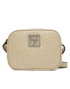 ARMANI EXCHANGE WOMANS CAMERA CASE (Размери: 19 x 14 x 6 см)