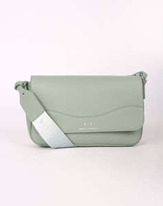 ARMANI EXCHANGE WOMANS CROSSBODY (Размери: 24.5 x 15 x 6 см.)