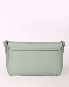 ARMANI EXCHANGE WOMANS CROSSBODY (Размери: 24.5 x 15 x 6 см.)