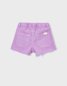 MAYORAL BASIC CAPE SHORTS